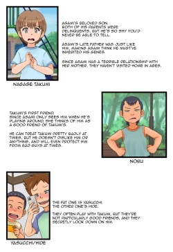 Page 3 of Tomodachi no Hahaoya ga Keitai no Motoyan datta node Yowami o Nigitte Yaritai Houdai shite mita