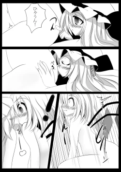 Page 27 of Kawaii Onnanoko da to Omotta? Zannen! H na Flan Deshitaa♪