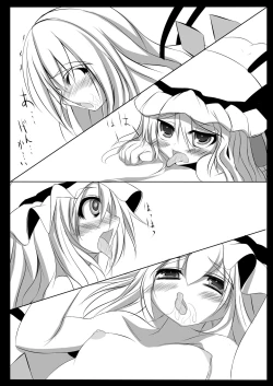 Page 30 of Kawaii Onnanoko da to Omotta? Zannen! H na Flan Deshitaa♪