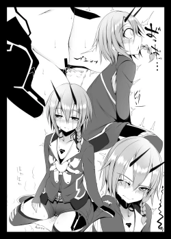 Page 4 of Puso ni no Aza Io