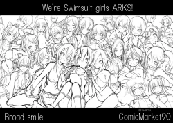 Page 22 of Kemomimi PSO2