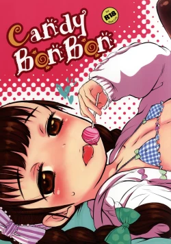 Page 1 of Candy BonBon