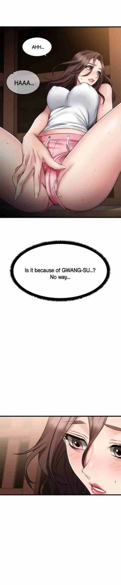 Page 105 of My Female Friend Who Crossed The LineCh.31?