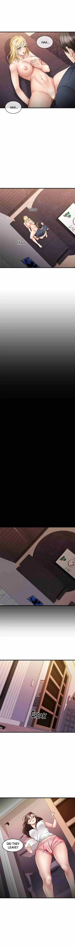 Page 114 of My Female Friend Who Crossed The LineCh.31?