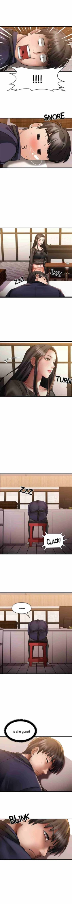 Page 142 of My Female Friend Who Crossed The LineCh.31?