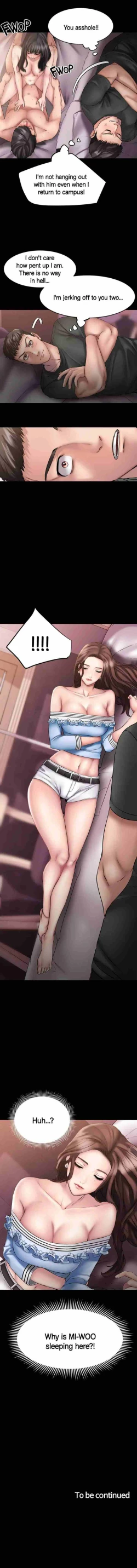 Page 162 of My Female Friend Who Crossed The LineCh.31?