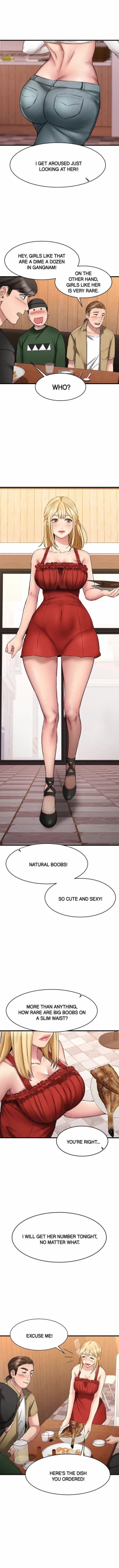 Page 183 of My Female Friend Who Crossed The LineCh.31?