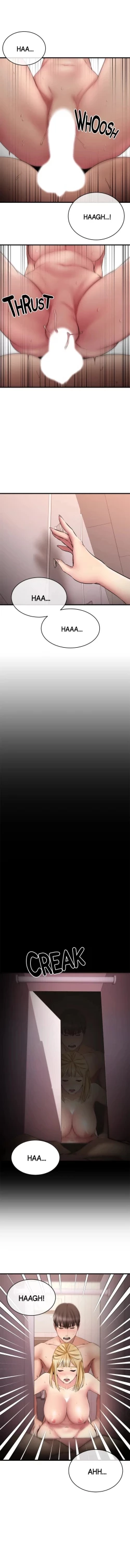 Page 202 of My Female Friend Who Crossed The LineCh.31?