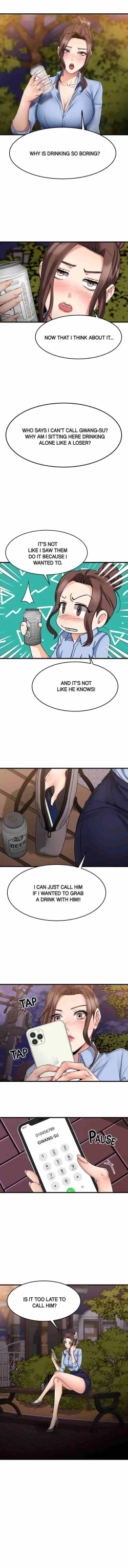 Page 249 of My Female Friend Who Crossed The LineCh.31?