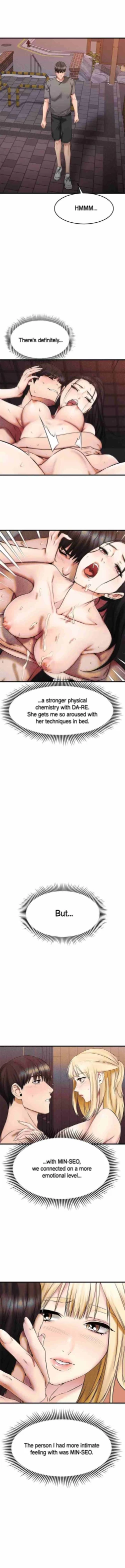 Page 266 of My Female Friend Who Crossed The LineCh.31?