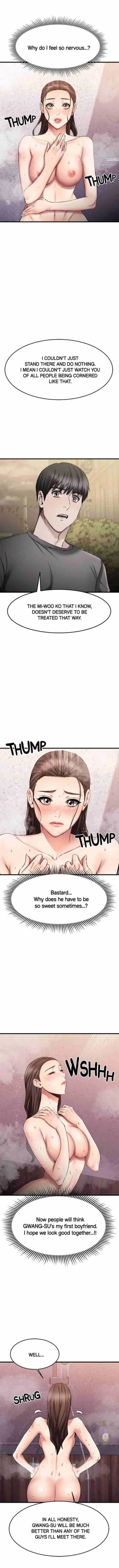 Page 276 of My Female Friend Who Crossed The LineCh.31?