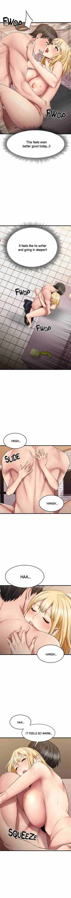 Page 297 of My Female Friend Who Crossed The LineCh.31?