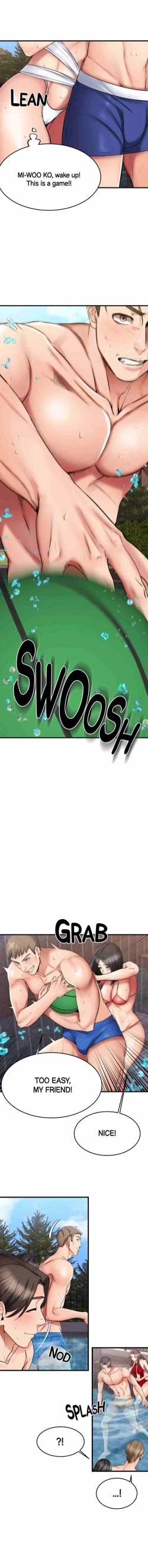 Page 336 of My Female Friend Who Crossed The LineCh.31?