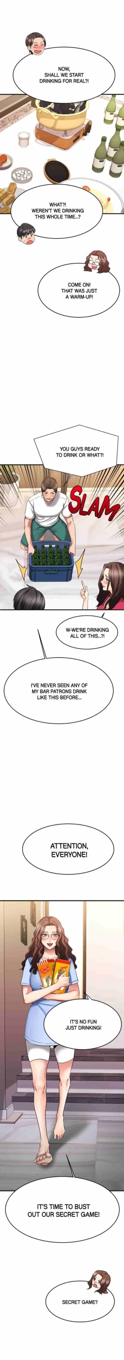 Page 347 of My Female Friend Who Crossed The LineCh.31?