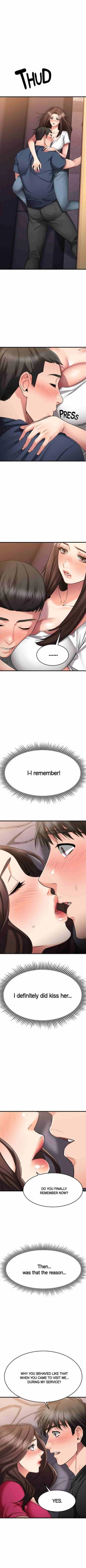 Page 395 of My Female Friend Who Crossed The LineCh.31?