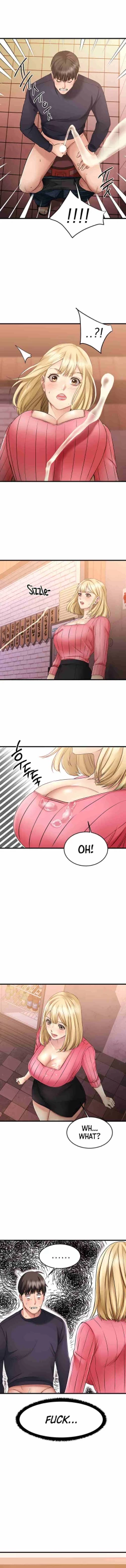 Page 43 of My Female Friend Who Crossed The LineCh.31?