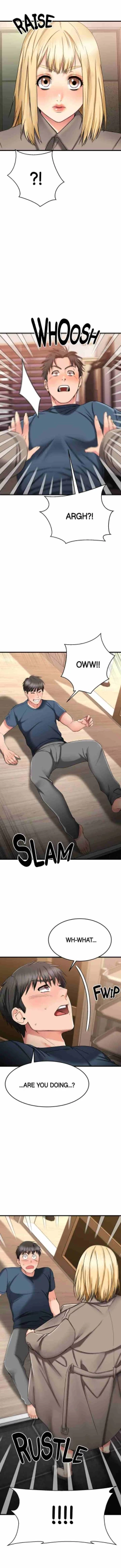 Page 481 of My Female Friend Who Crossed The LineCh.31?