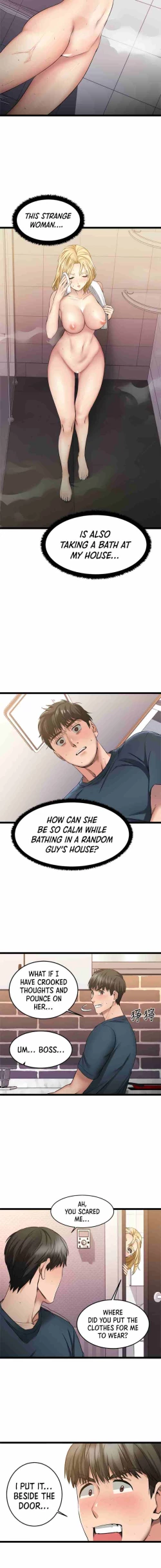 Page 71 of My Female Friend Who Crossed The LineCh.31?