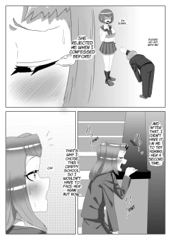 Page 11 of Futanari Seitokaichou no Furyou Otokonoko Kousei Keikaku 2