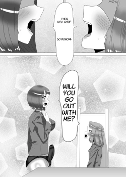 Page 26 of Futanari Seitokaichou no Furyou Otokonoko Kousei Keikaku 2