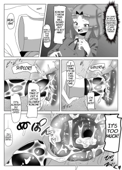 Page 36 of Futanari Seitokaichou no Furyou Otokonoko Kousei Keikaku 2