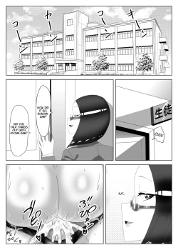 Page 45 of Futanari Seitokaichou no Furyou Otokonoko Kousei Keikaku 2