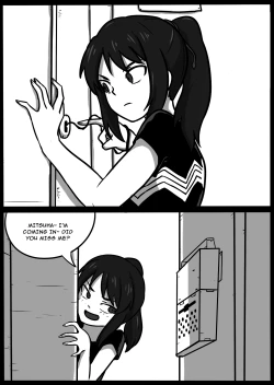 Page 13 of Your Venom! 2