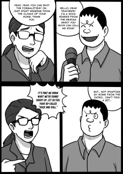 Page 17 of Your Venom! 2