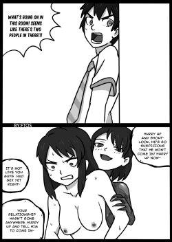 Page 39 of Your Venom! 2