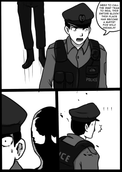 Page 53 of Your Venom! 2