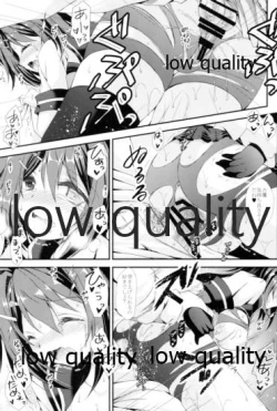 Page 30 of Furutaka to Yasen ga Shitai!!