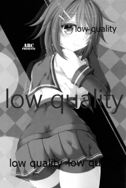 Page 41 of Furutaka to Yasen ga Shitai!!