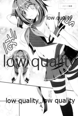 Page 44 of Furutaka to Yasen ga Shitai!!