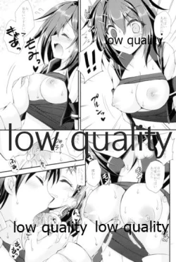 Page 46 of Furutaka to Yasen ga Shitai!!