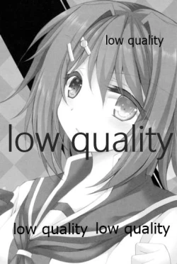 Page 63 of Furutaka to Yasen ga Shitai!!