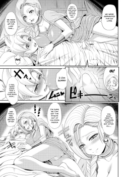 Page 28 of KETSU! MEGATON 10