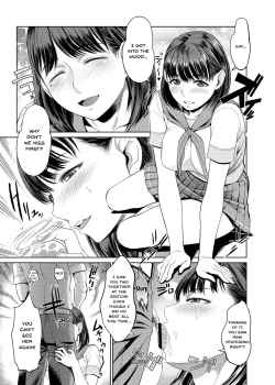 Page 50 of KETSU! MEGATON 10