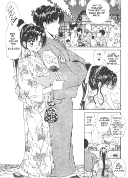 Page 6 of CO-ED Sexxtasy 5