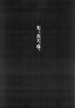 Page 16 of Hikari sasu Enten no Mitibiki