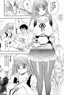 Page 72 of Tenshi no Apron