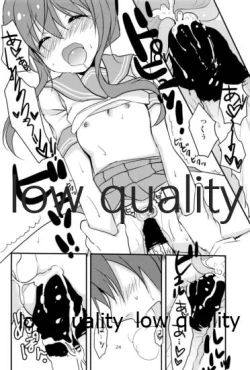 Page 23 of Sanzen Sekai no Karasu wo Koroshi