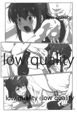 Page 2 of Kanmusu no Kouhoukinmu Jittai 3