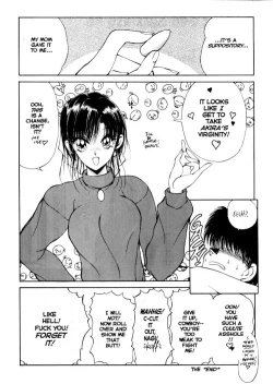 Page 17 of CO-ED Sexxtasy 8