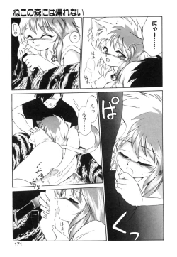 Page 168 of Yume de aetara 1 | Meet in your dream 1