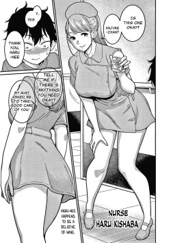 Page 11 of OneShota Byoutou 24-ji Harem Nyuuin Seikatsu | OneShota Ward 24 Hour Care Harem Hospitalization Life