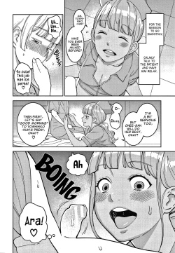 Page 158 of OneShota Byoutou 24-ji Harem Nyuuin Seikatsu | OneShota Ward 24 Hour Care Harem Hospitalization Life