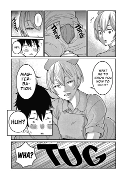 Page 20 of OneShota Byoutou 24-ji Harem Nyuuin Seikatsu | OneShota Ward 24 Hour Care Harem Hospitalization Life