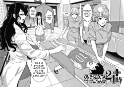 Page 9 of OneShota Byoutou 24-ji Harem Nyuuin Seikatsu | OneShota Ward 24 Hour Care Harem Hospitalization Life