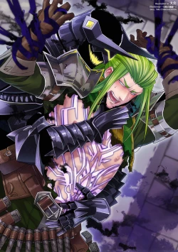 Page 48 of Evil Armor