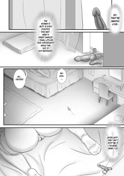 Page 105 of 寄生虫系列pg. 1304 + extras